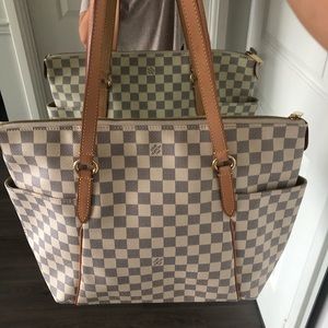Authentic Louis Vuitton Totally MM